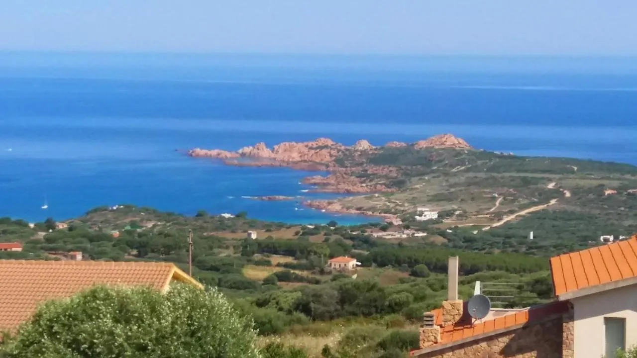 Appartement Affittimoderni Isola Rossa Elite Pati18 à Cascabraga 0*,  Italie